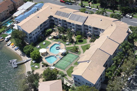 Pelican Cove - Sydney 4u 1
