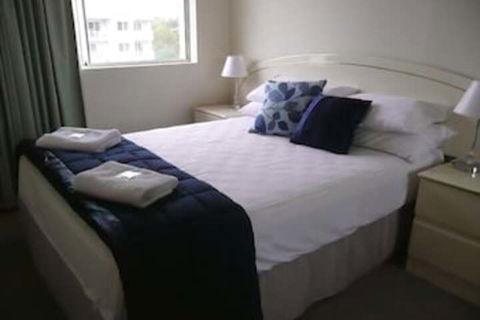 Pelican Cove - Sydney 4u 5