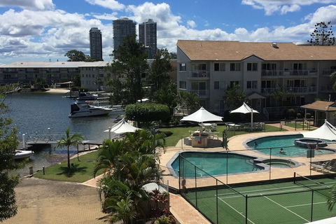 Pelican Cove - Sydney 4u 3