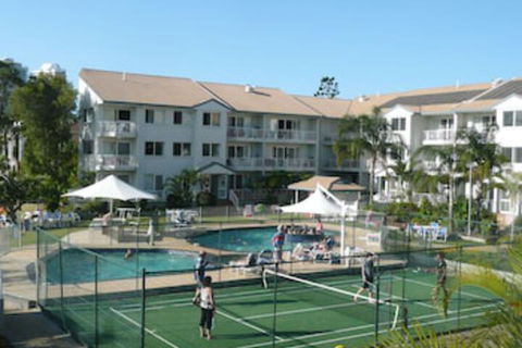 Pelican Cove - Sydney 4u 0