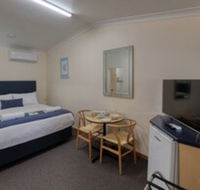 Border Motel - Accommodation Sydney