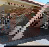 Dalby Mid Town Motor Inn - Accommodation Sydney