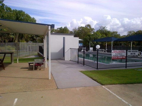 Lamor Apartments - Accommodation Sydney 4