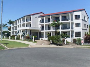 Lamor Apartments - Accommodation Sydney 0