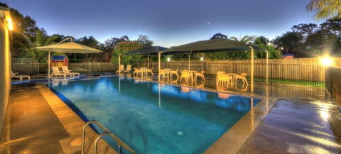 Lamor Apartments - Accommodation Sydney 3