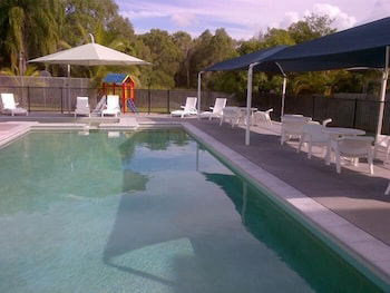 Lamor Apartments - Accommodation Sydney 2