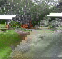 Rainforest Ranch - Accommodation Sydney