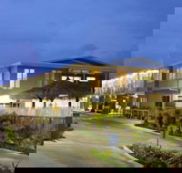 The Coast Motel - Accommodation Sydney