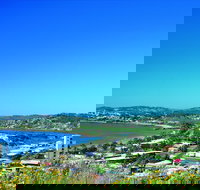 Bayview Tower - Accommodation Sydney