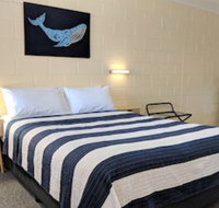 Sail Inn Motel - Accommodation Sydney