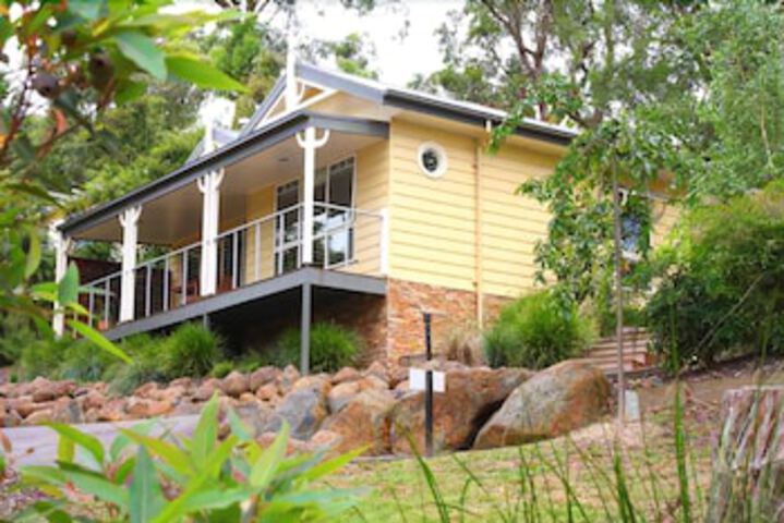 Gilderoy VIC Accommodation Sydney