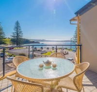 The Cove Yamba - Sydney 4u