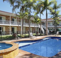 Aston Motel Yamba - Sydney 4u