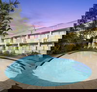 Yamba Sun Motel - Sydney 4u