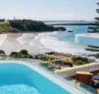 Surf Motel - Sydney 4u