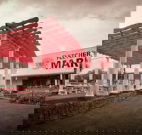 Quest Warrnambool - Sydney 4u
