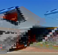 Mahogany Motel - Sydney 4u