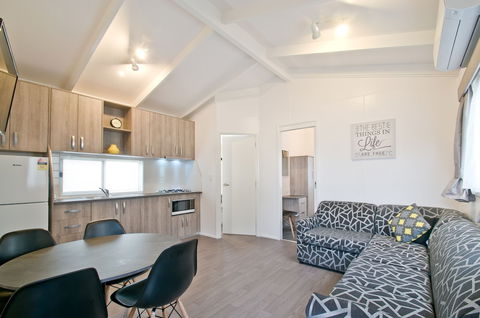 Warragul Gardens Holiday Park - Accommodation Sydney 3