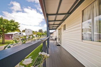 Warragul Gardens Holiday Park - Accommodation Sydney 1