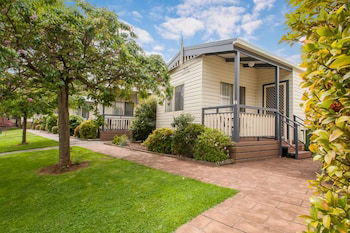 Warragul Gardens Holiday Park - Accommodation Sydney 6