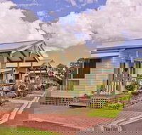 Warragul Gardens Holiday Park - Sydney Resort