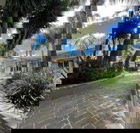 Ryley Motor Inn - Accommodation Sydney