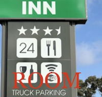 Golfview Motor Inn - Accommodation Sydney