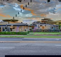 International Hotel Wagga Wagga - Accommodation Sydney