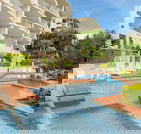 Bellevue At Trinity Beach - Sydney 4u