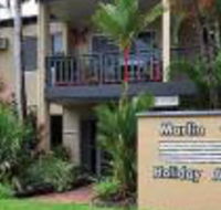 Marlin Gateway Holiday Apartments - Sydney 4u