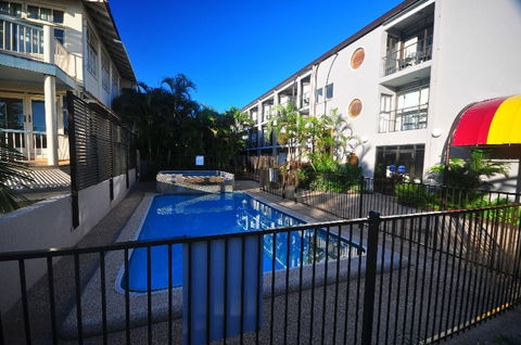Waters Edge The Strand - Sydney 4u 3