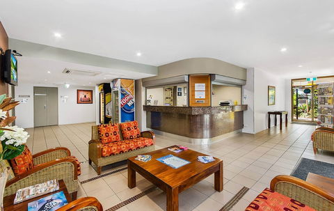 Waters Edge The Strand - Sydney 4u 6