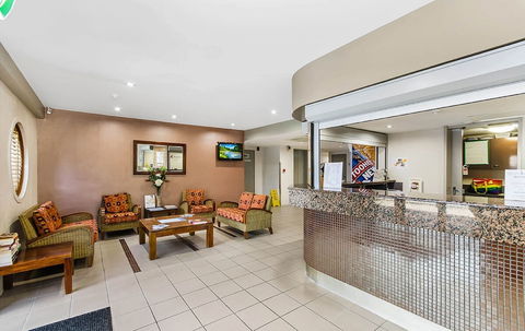 Waters Edge The Strand - Sydney 4u 5