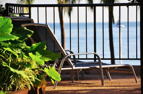 Waters Edge The Strand - Sydney 4u 2