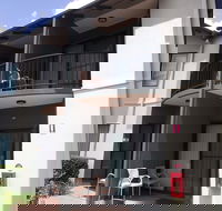 Eastgate on the Range Motel - Accommodation Sydney