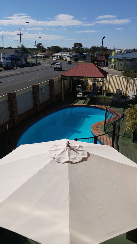 Crescent Motel - Accommodation Sydney 1