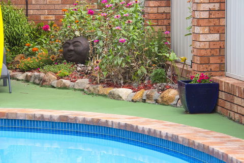 Crescent Motel - Accommodation Sydney 5