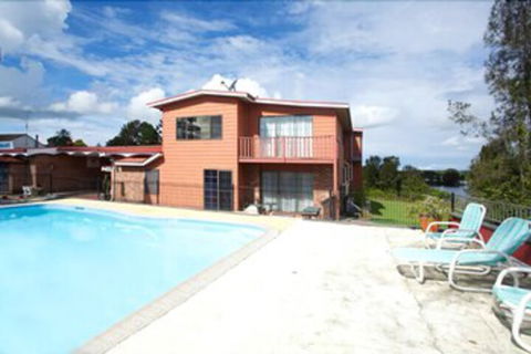 Riverview Motor Inn - Accommodation Sydney 5