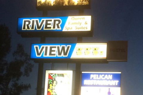 Riverview Motor Inn - Accommodation Sydney 2