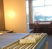 Riverview Motor Inn - Accommodation Sydney