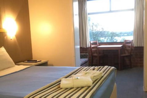 Riverview Motor Inn - Accommodation Sydney 0