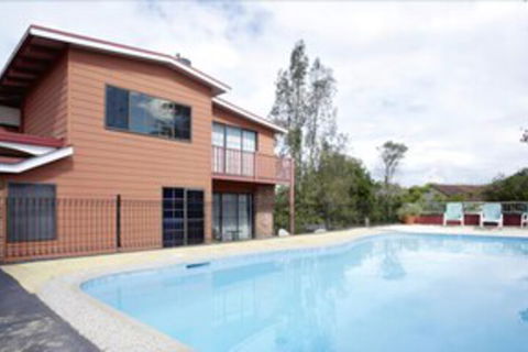 Riverview Motor Inn - Accommodation Sydney 6