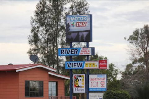 Riverview Motor Inn - Accommodation Sydney 1