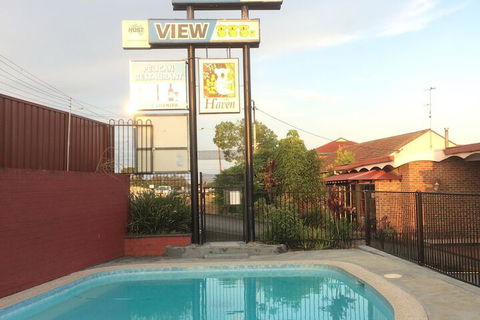 Riverview Motor Inn - Accommodation Sydney 7