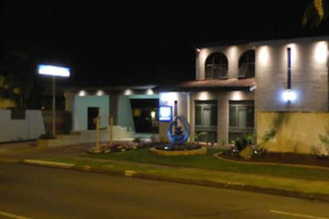 Alabaster Motor Inn Taree - Accommodation Sydney 5