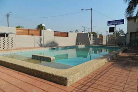 Alabaster Motor Inn Taree - Accommodation Sydney 4