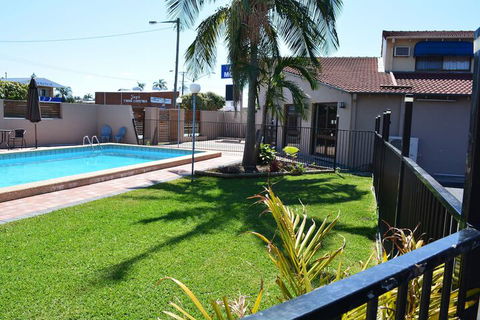 Alabaster Motor Inn Taree - Accommodation Sydney 3