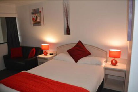 Alabaster Motor Inn Taree - Accommodation Sydney 1