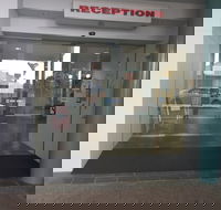 Tamwell Motel and Coffee Lounge - Accommodation Sydney