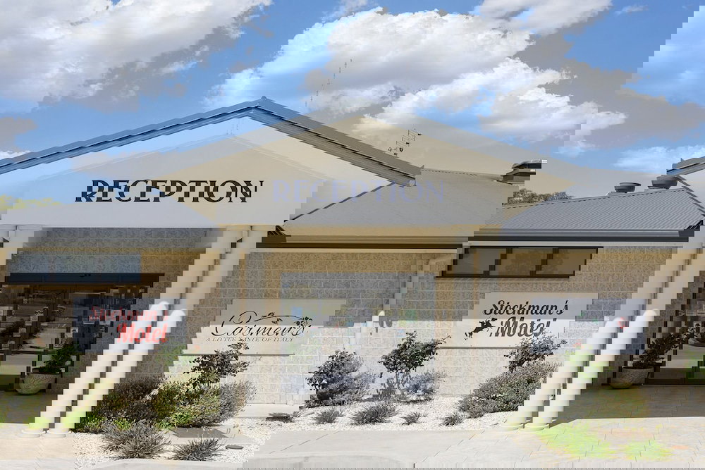 Werrington County NSW Accommodation Sydney